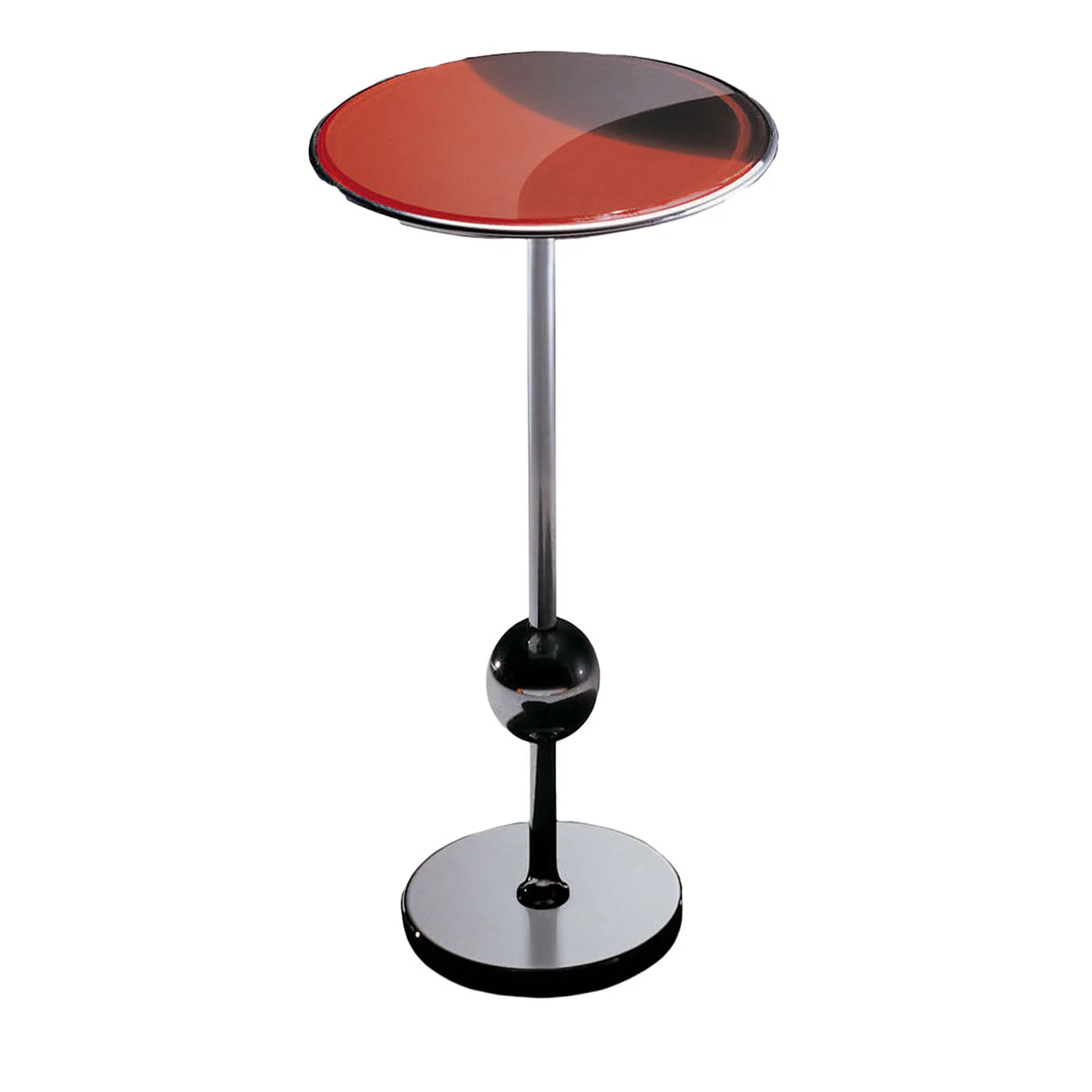 Tecno Spa - T1 Beistelltisch von Osvaldo Borsani