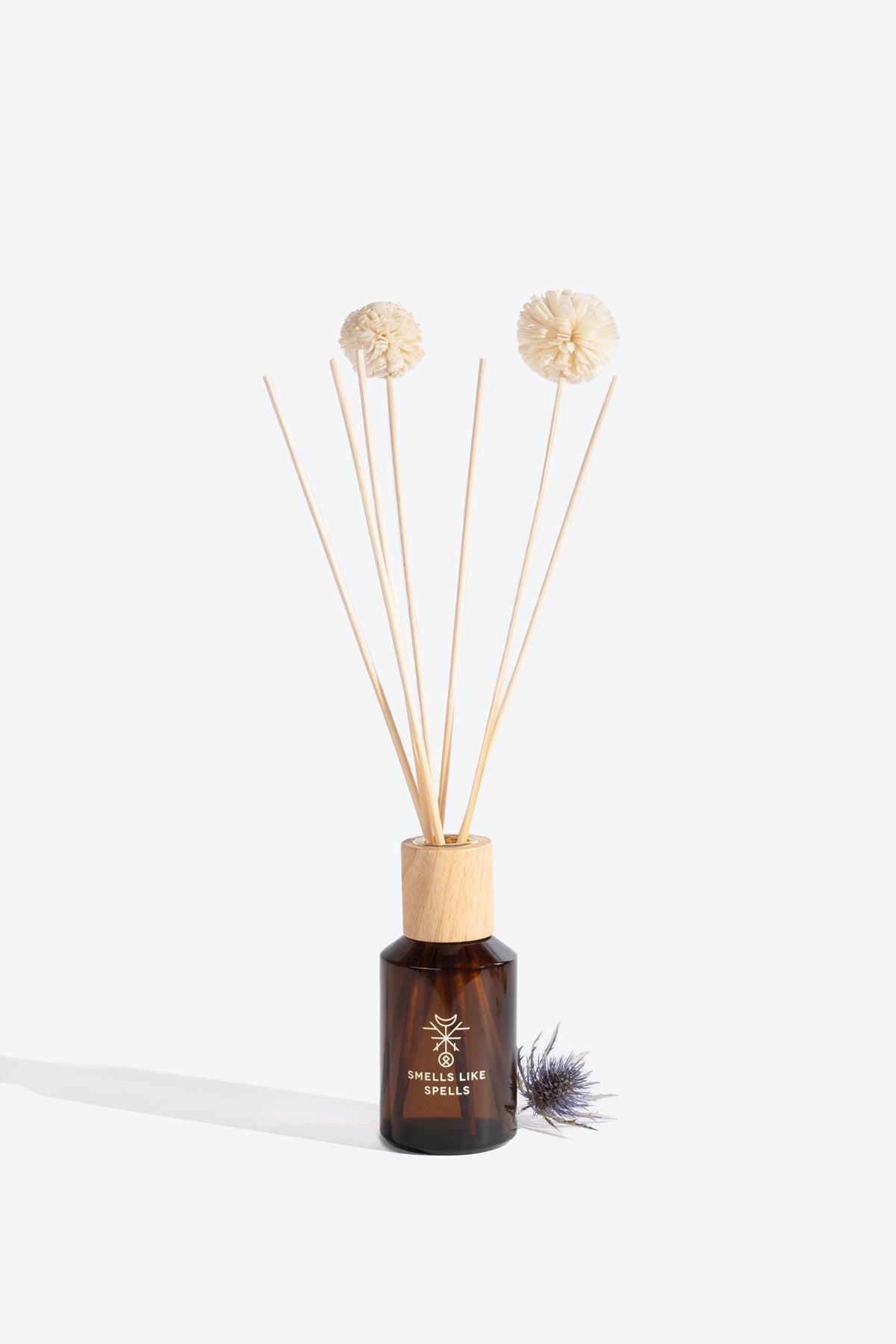 Home Perfume HEIMDALLR