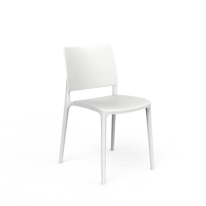 - Adezz - 4er-Set Sera Stuhl