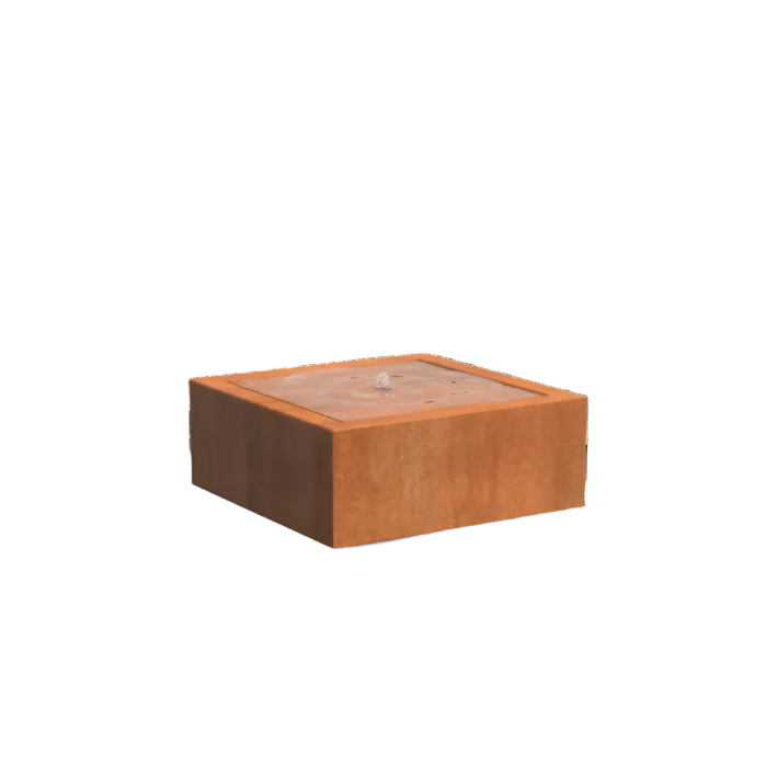 - Adezz - Wassertisch 1000x1000