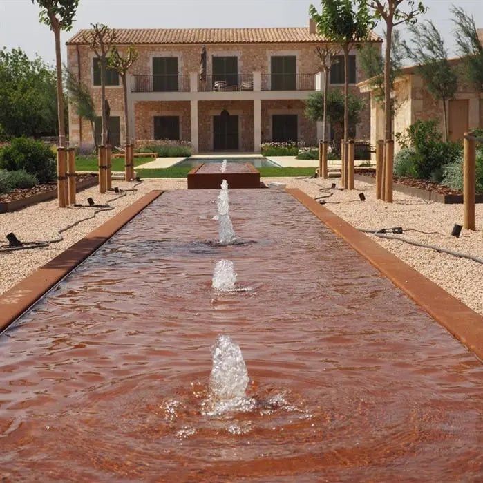 - Adezz - Wassertisch 1000x1000
