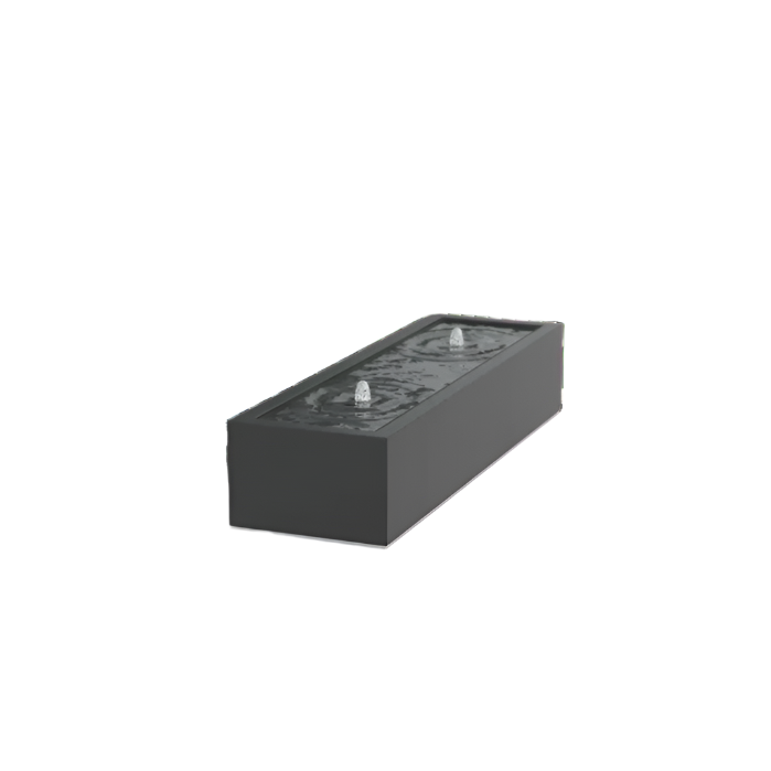 - Adezz - Wassertisch 2000x600