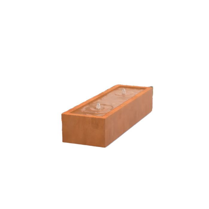 - Adezz - Wassertisch 2000x600