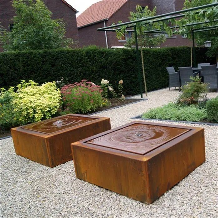 - Adezz - Wassertisch 2000x600