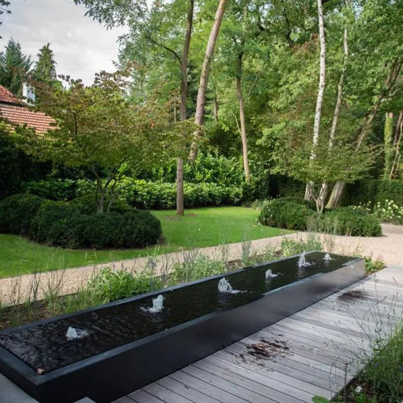 - Adezz - Wassertisch 2000x600