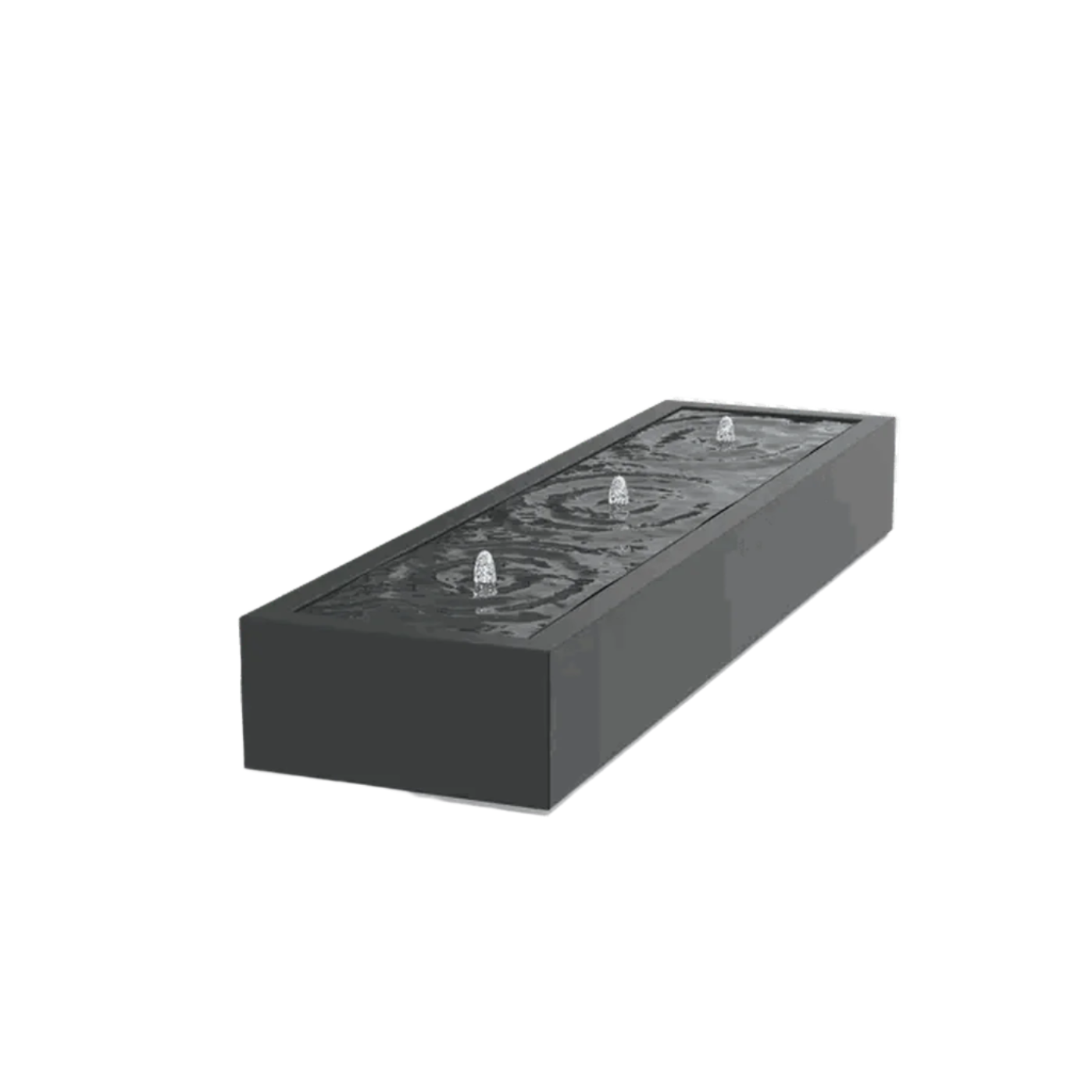 - Adezz - Wassertisch 2996x800
