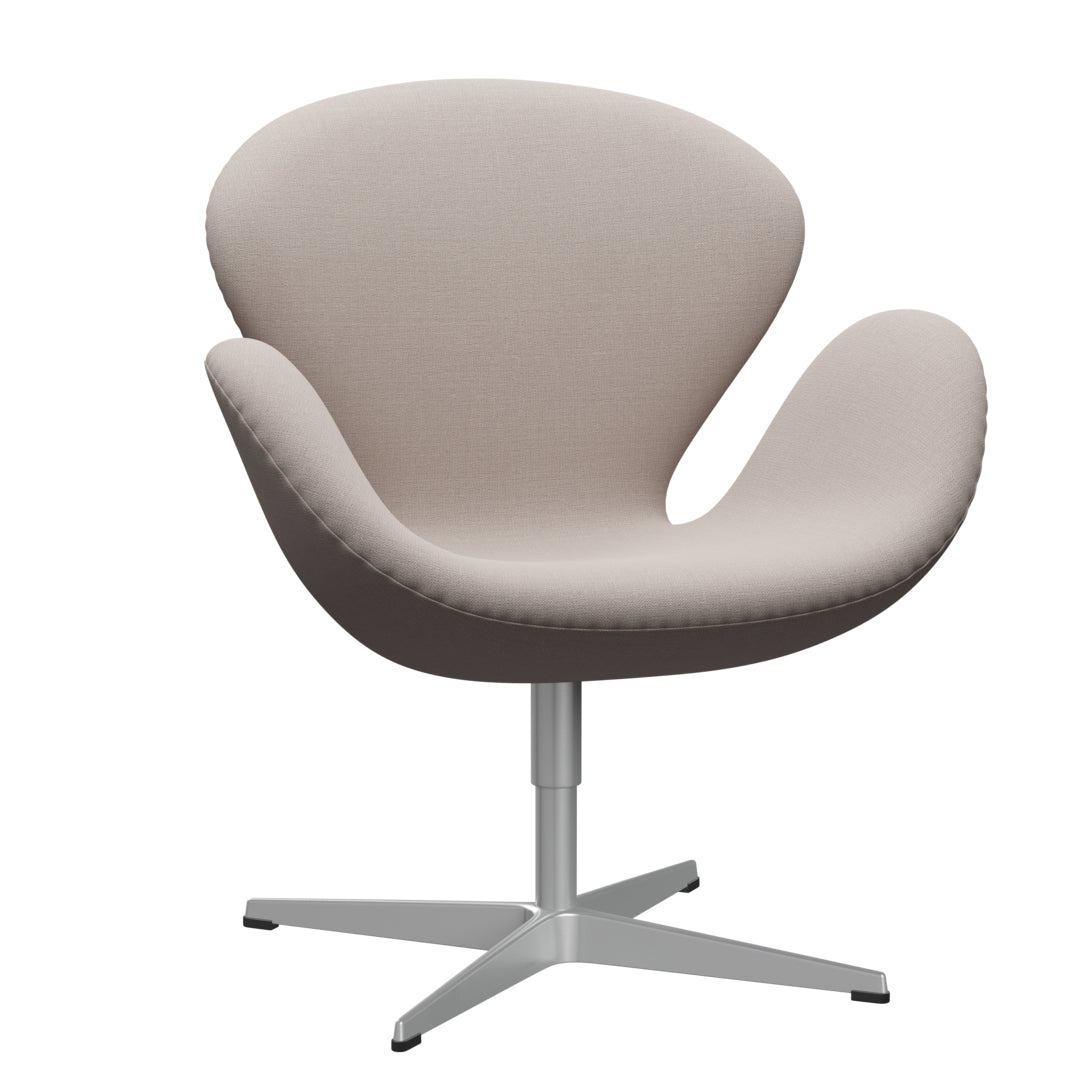 Fritz Hansen - Swan Chair Sessel Stoff