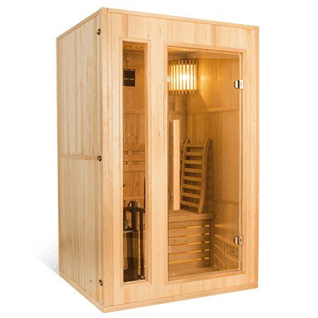 - France Sauna - Zen 2 Saunakabine