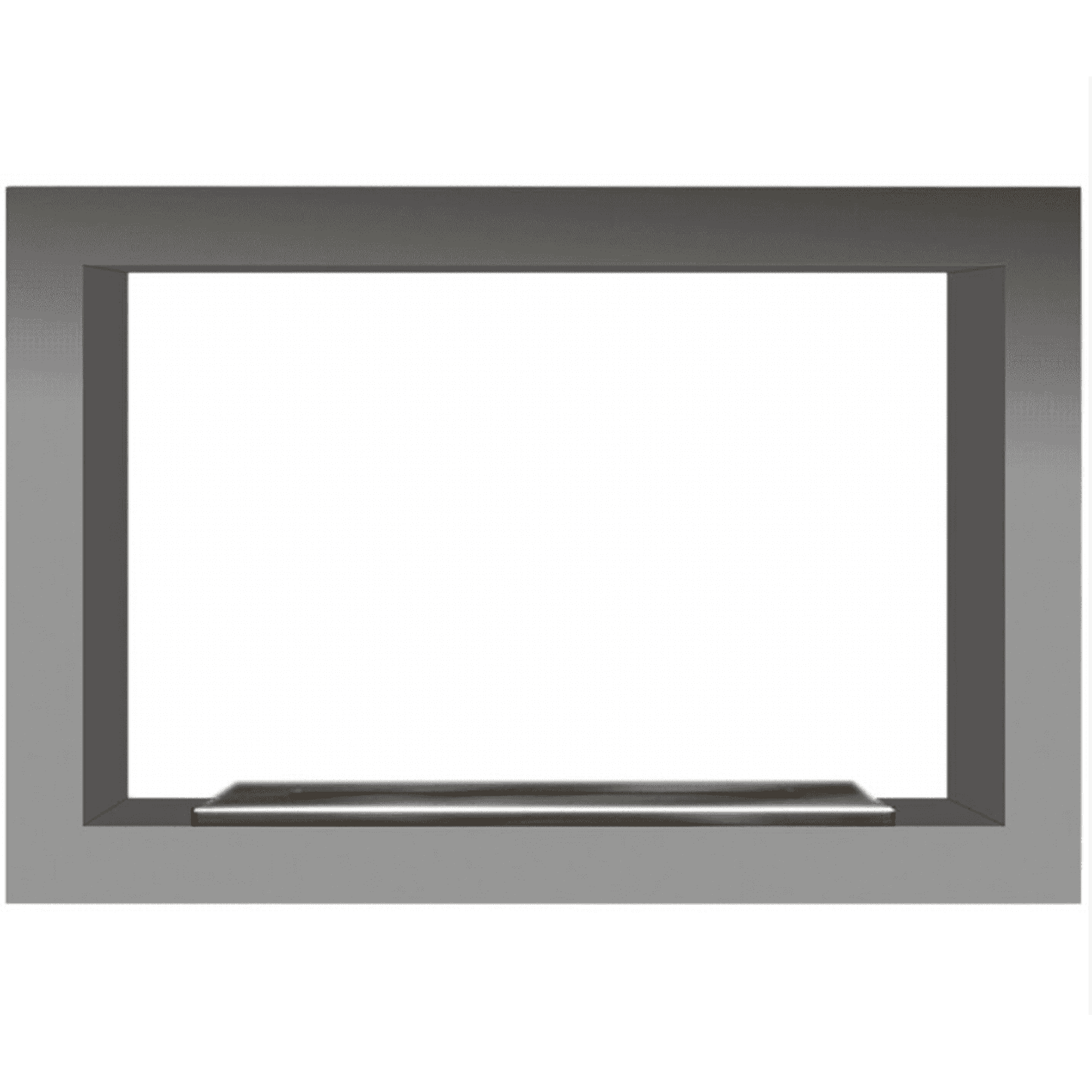 - Icon Fires - Classic Tunnelkamin