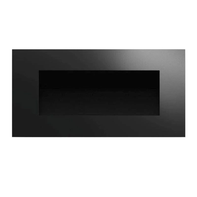 - Icon Fires - Nero Wandkamin 1150