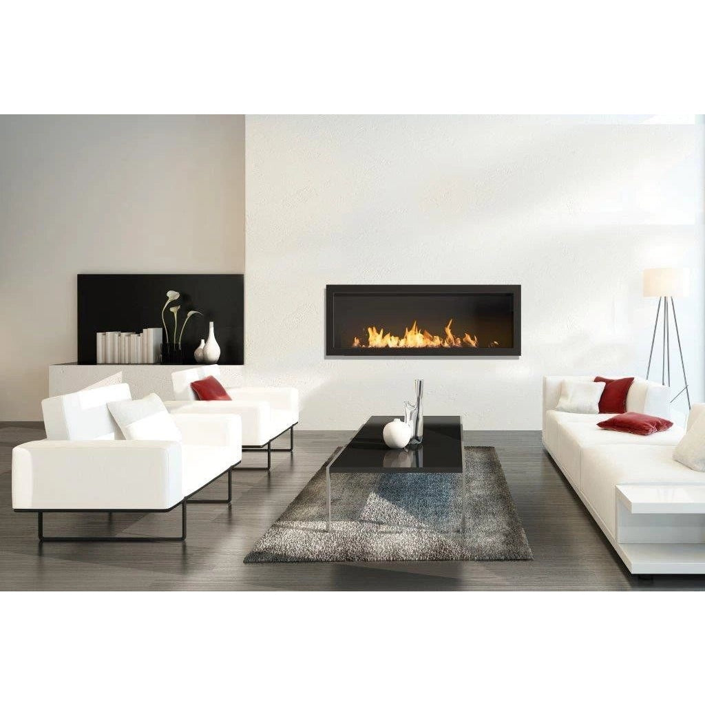 - Icon Fires - Slimline 1100 Ethanolkamin