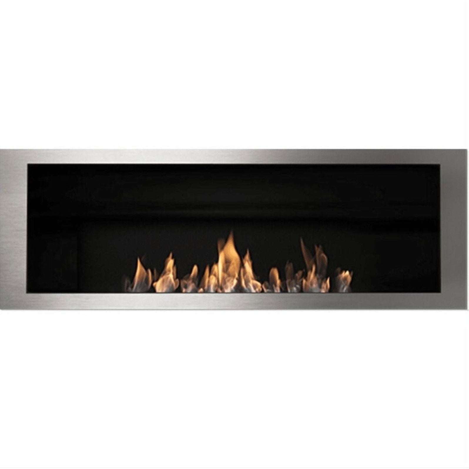 - Icon Fires - Slimline 2000 Ethanolkamin
