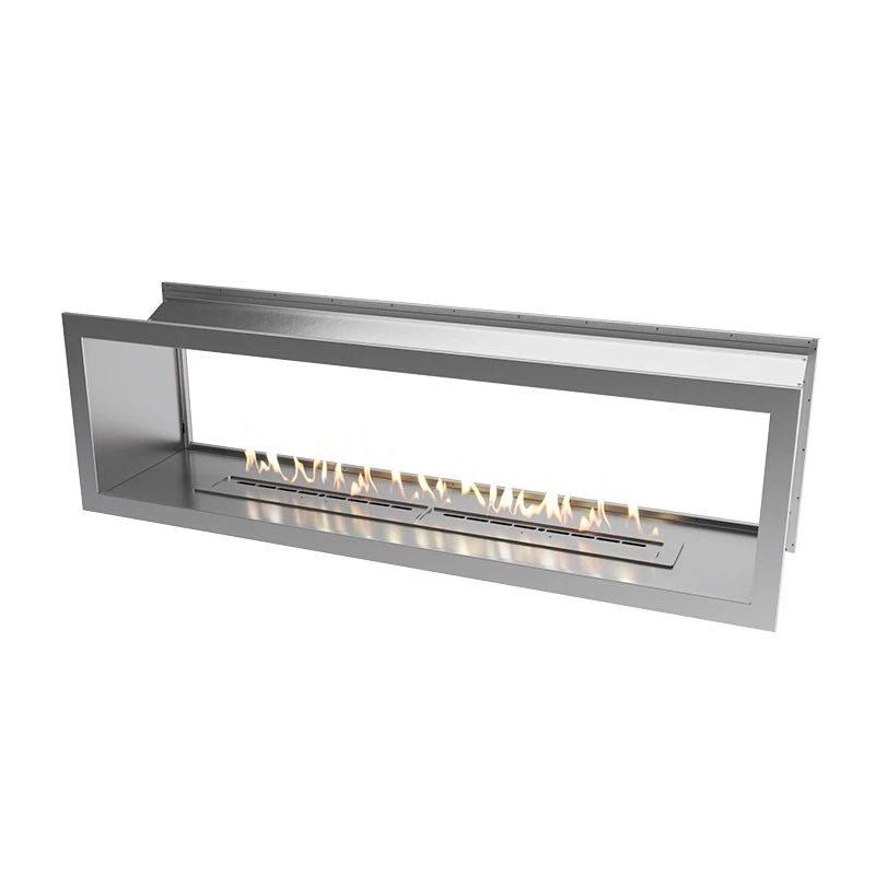 - Icon Fires - Slimline 2000 Tunnelkamin 1400 Brenner