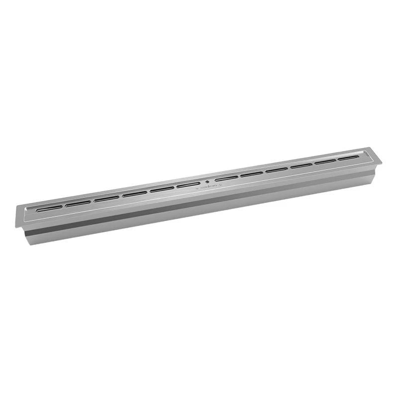 - Icon Fires - Slimline Linearer Brenner 1100mm