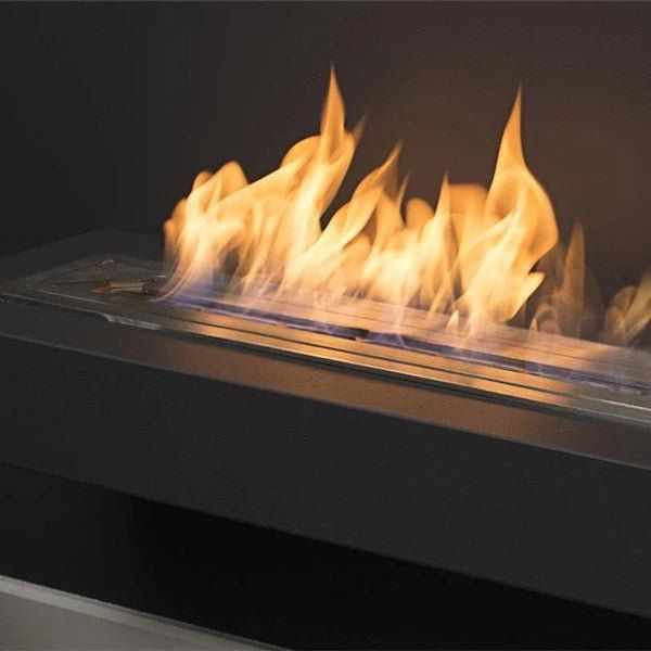 - Icon Fires - Slimline Linearer Brenner 500mm