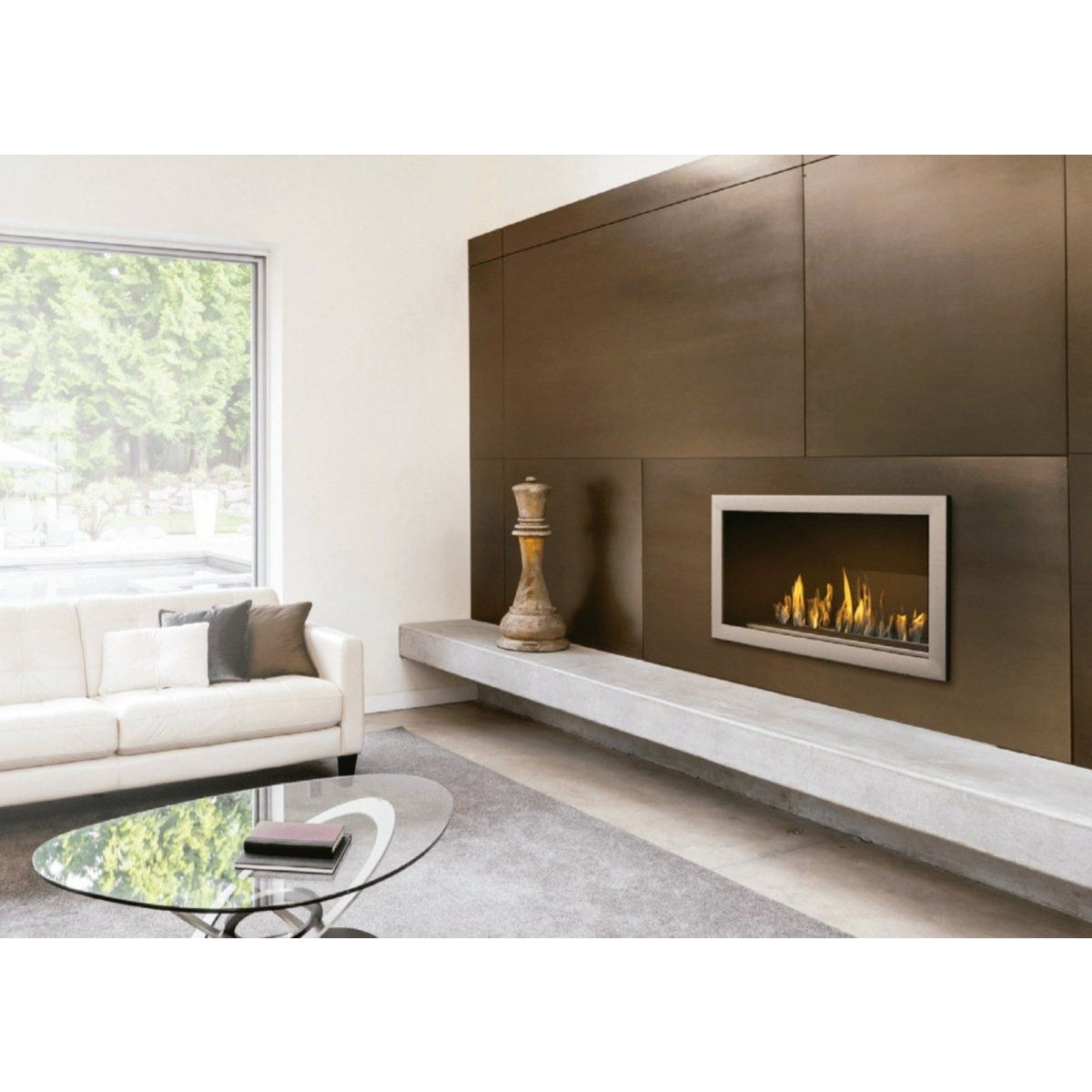 - Icon Fires - XL Ethanolkamin