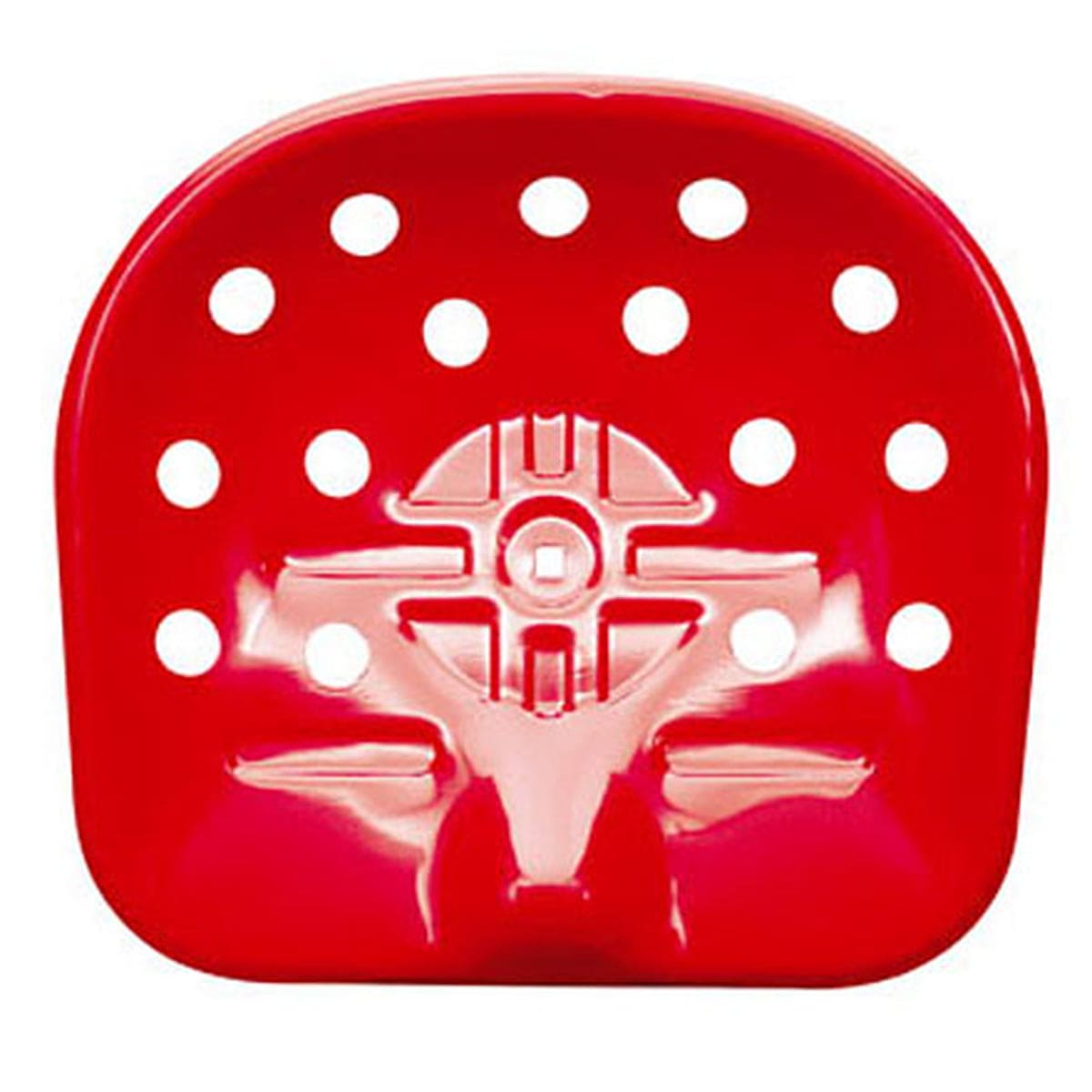 Zanotta - Mezzadro Hocker