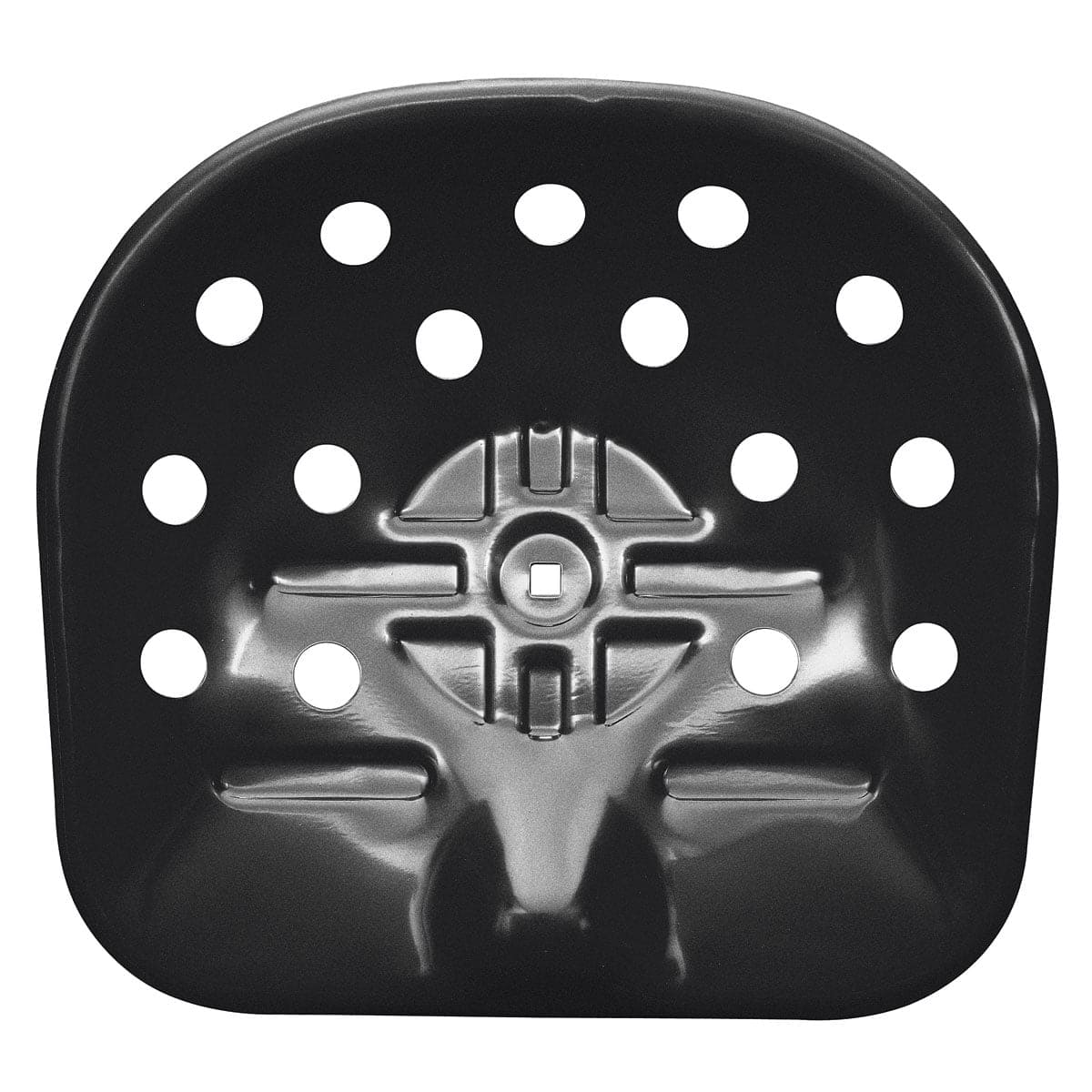 Zanotta - Mezzadro Hocker