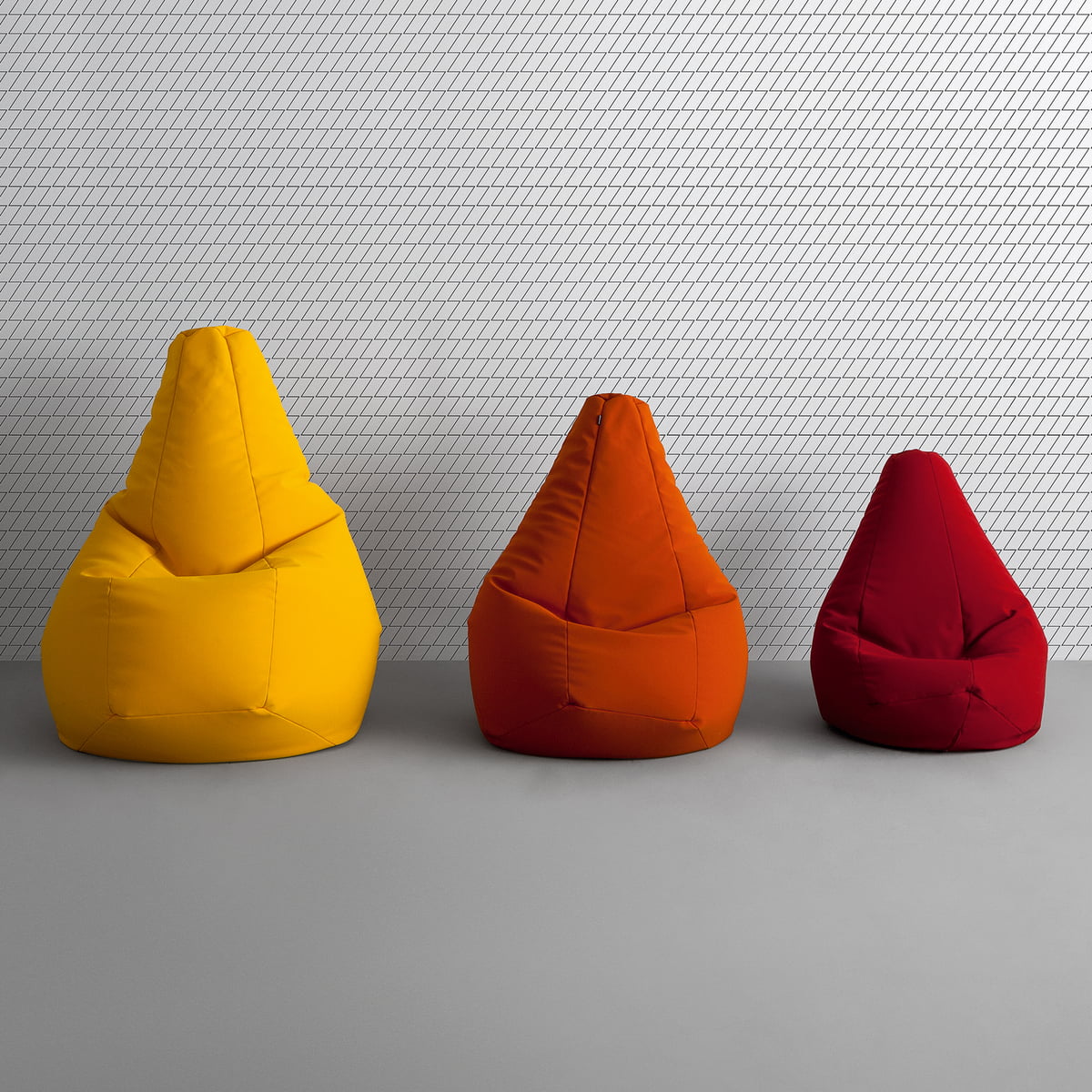 Zanotta - Sacco Sitzsack