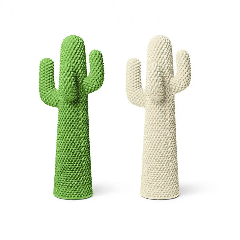 Gufram -  Another White Cactus® 2018 Drocco / Mello (Copy)