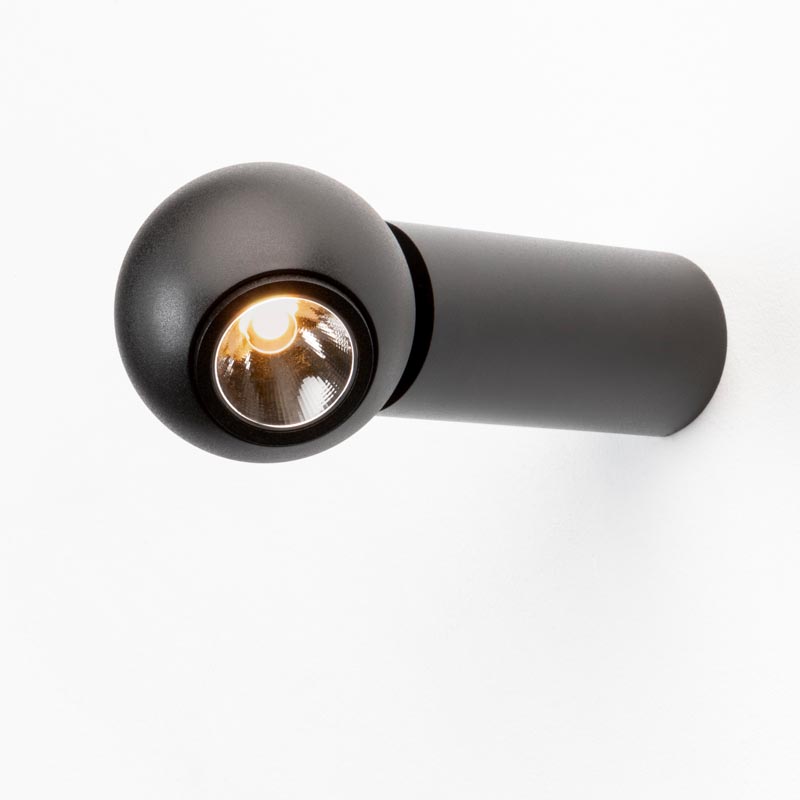 Estiluz - COMPASS A-4070 LED-Wandleuchte