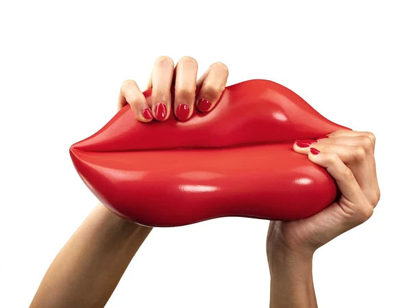 Gufram - Bocca Guframini