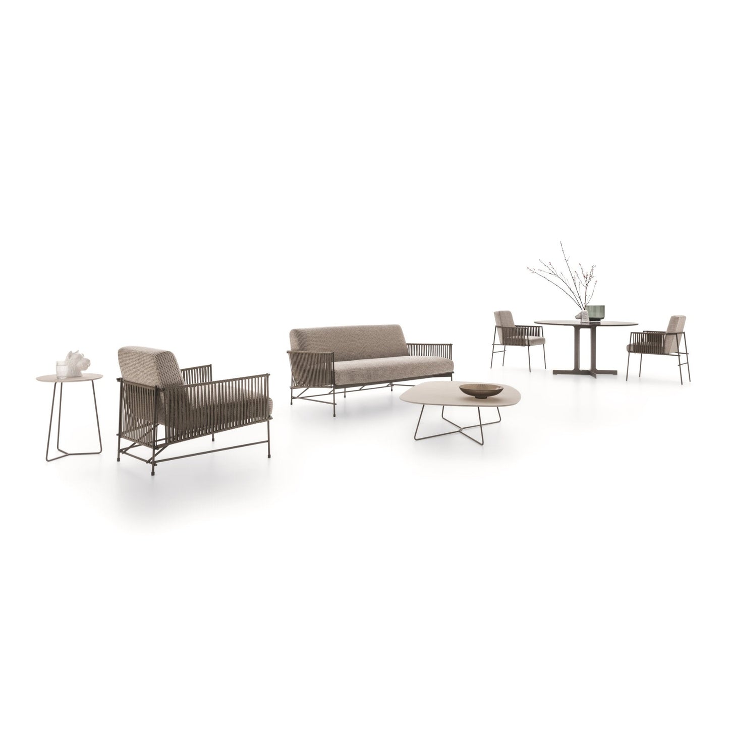 Ditre Italia - KYO Sofa