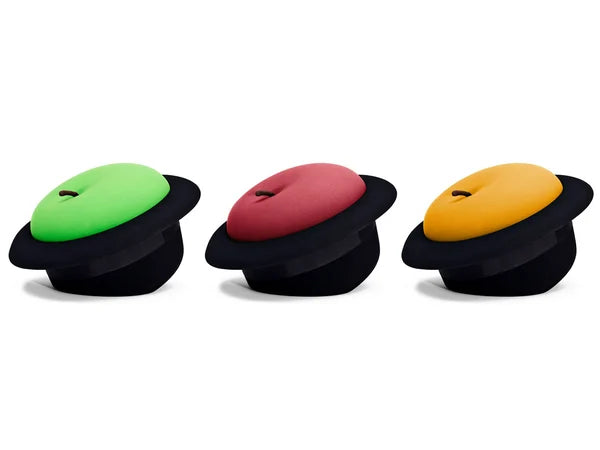 Gufram - MAgriTTA Sitzpouf 1970 Roberto Matta