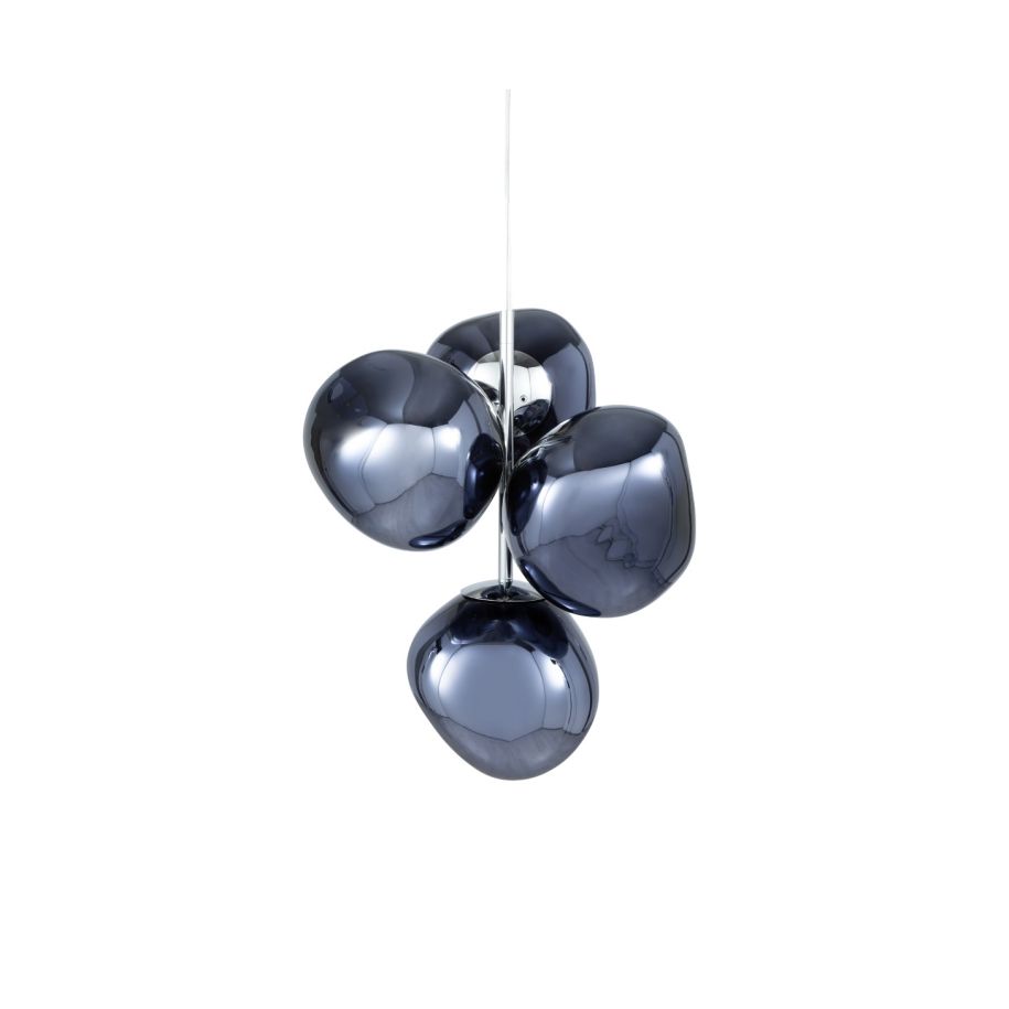 Tom Dixon - Melt Chandelier Mini Pendelleuchte