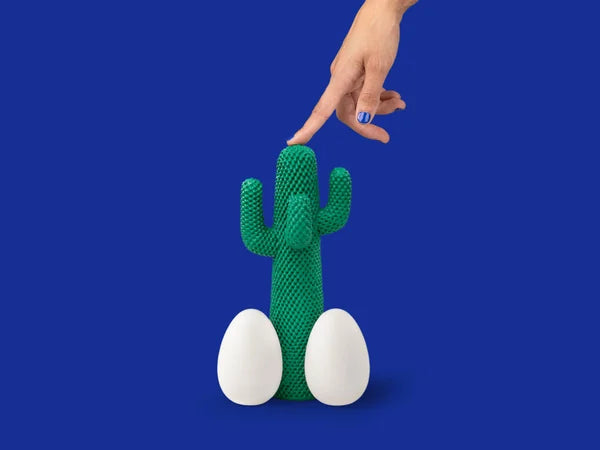 Gufram - GOD Guframini