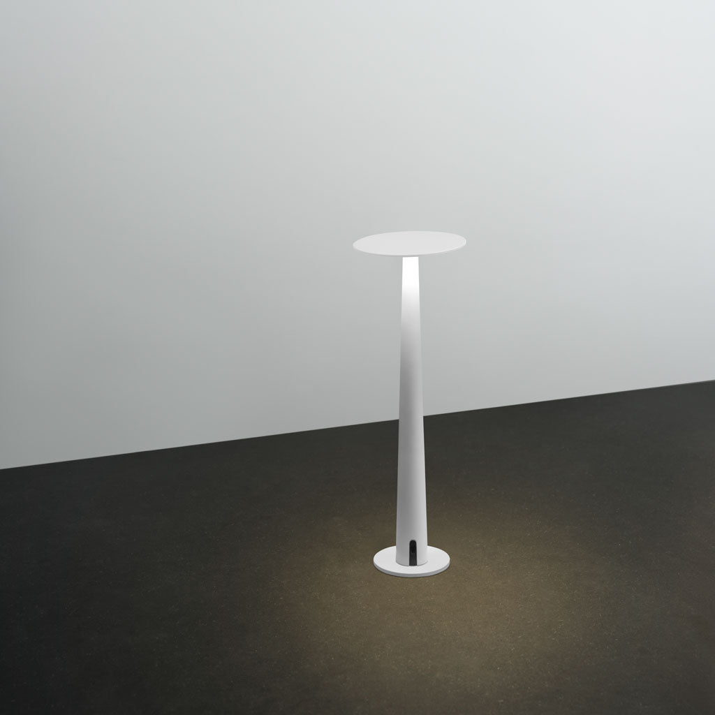 Nemo Lighting - Portofino Akku Tischleuchte