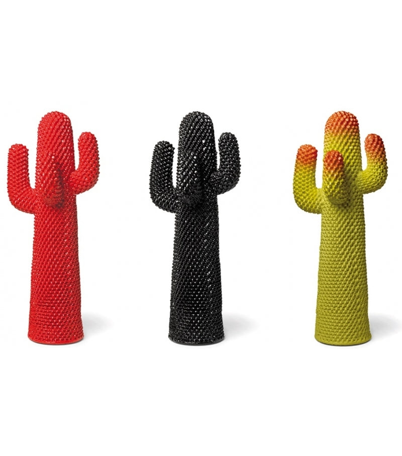 Gufram - Nerocactus 2010 Drocco / Mello