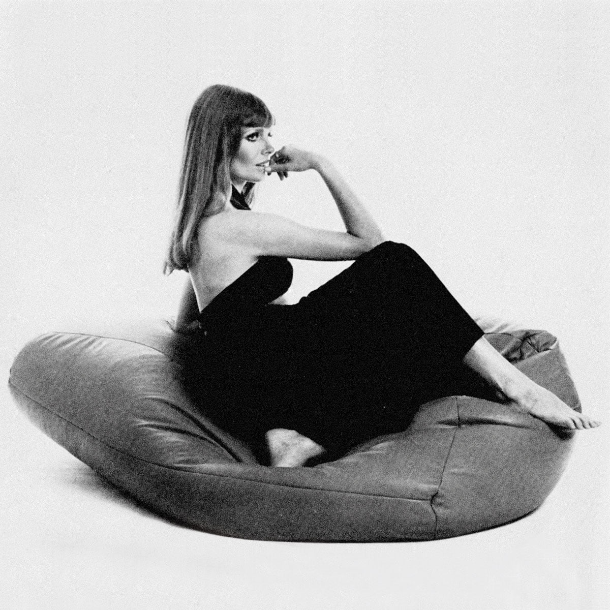 Zanotta - Sacco Sitzsack