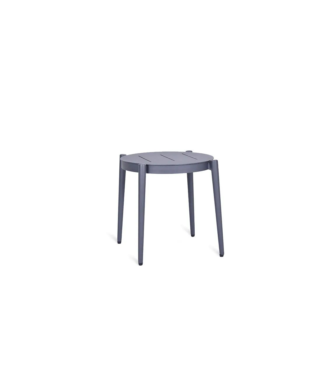 Unopiu - Couchtisch Luce rund