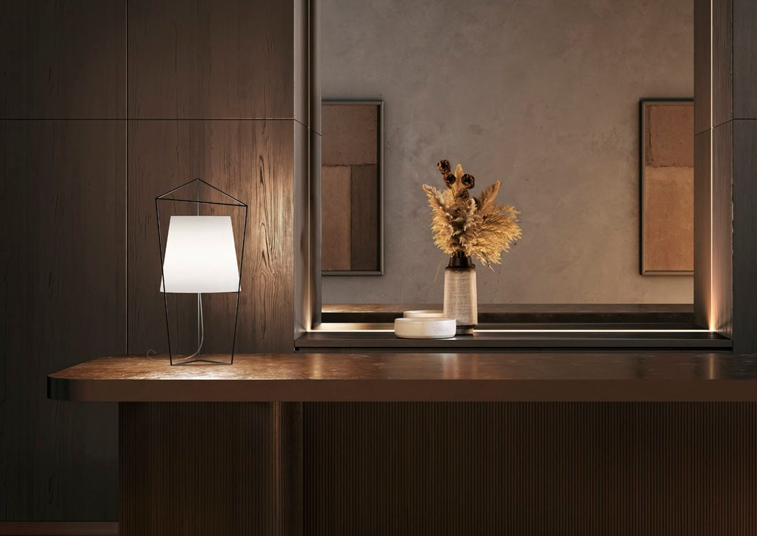 Flurbeleuchtung: Wie Sie Licht im Flur richtig umsetzen und eine durchdachte Flurbeleuchtung stilvoll gestalten