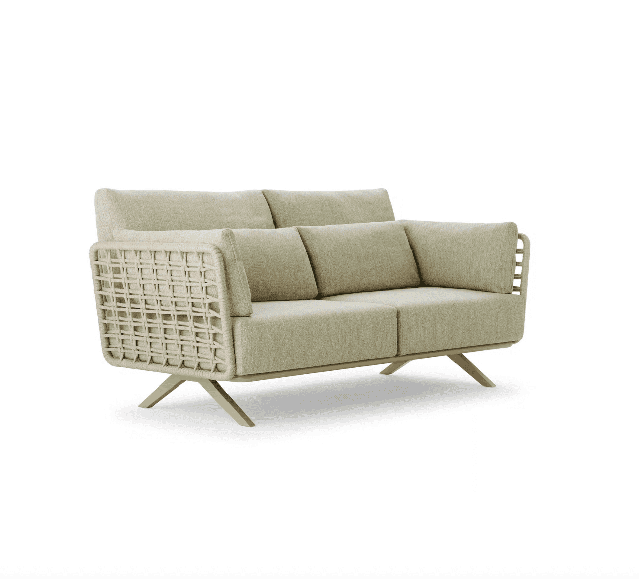 Gartensofas