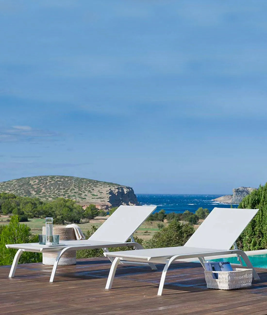 Unopiù Panarea
