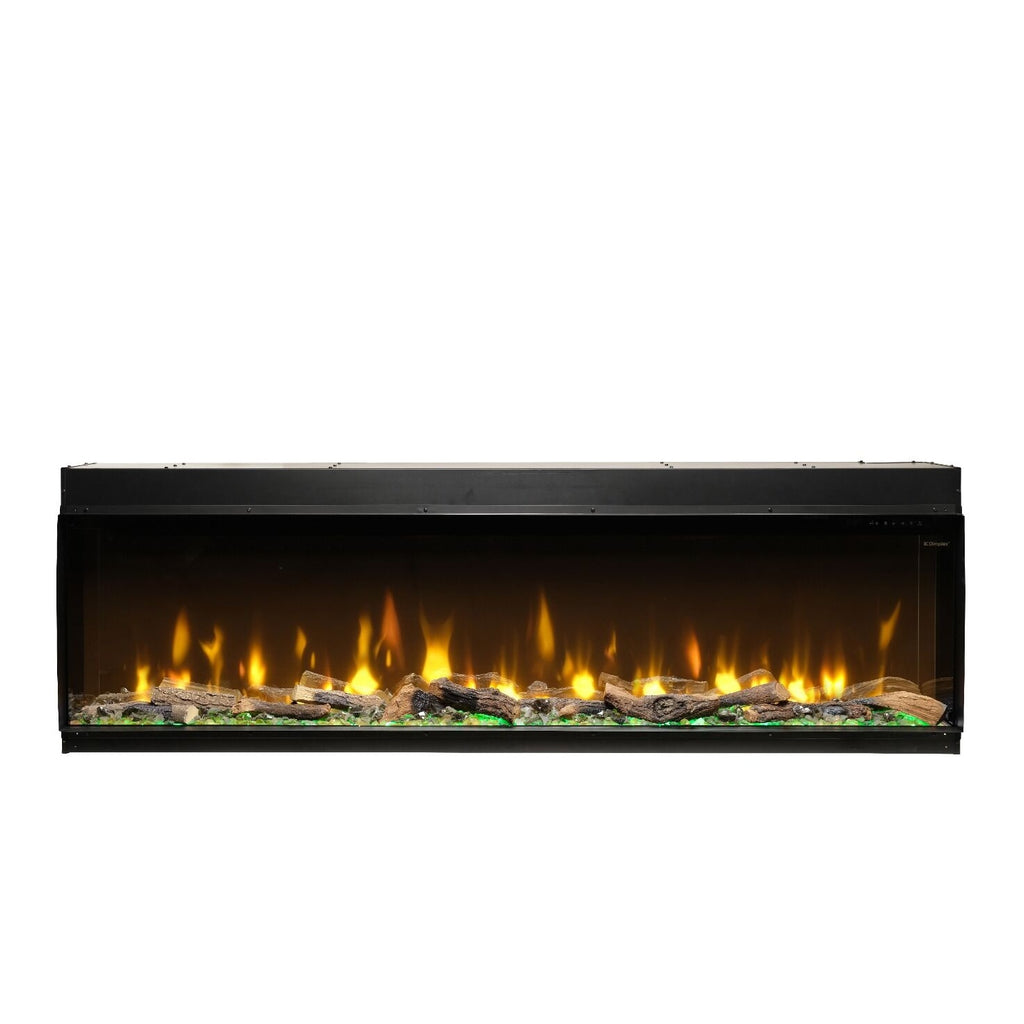 Dimplex - Ignite Bold Elektrischer Einbaukamin