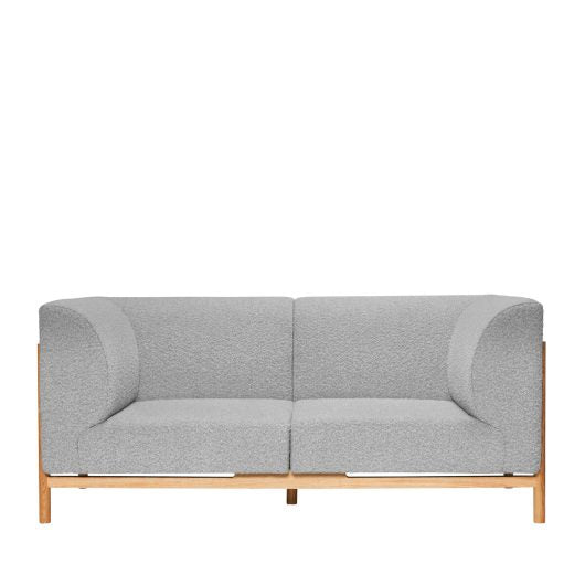 Hübsch - Moment 2-Sitzer Sofa