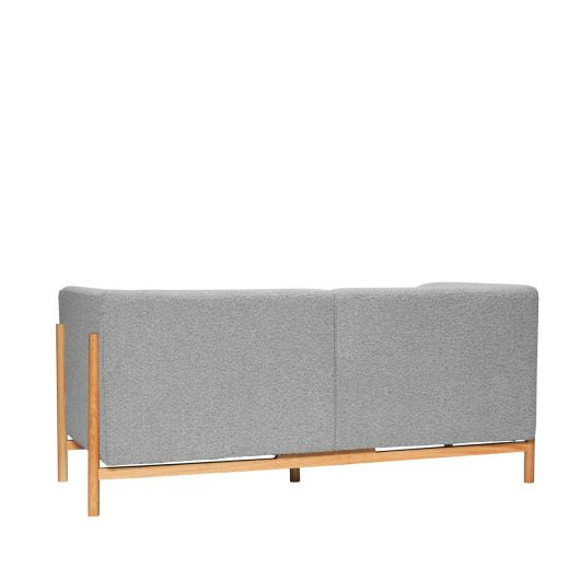 Hübsch - Moment 2-Sitzer Sofa