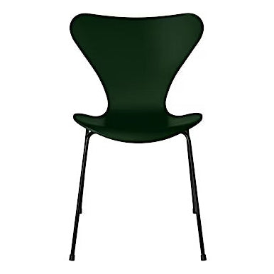 Fritz Hansen - Serie 7 3107 Stuhl Lack