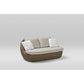 Point - Heritage 2-Sitzer Loungesofa