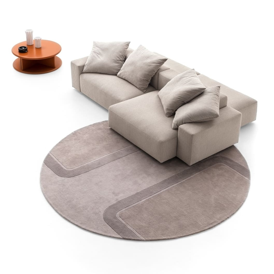 Ditre Italia - Crossline Sofa Modular