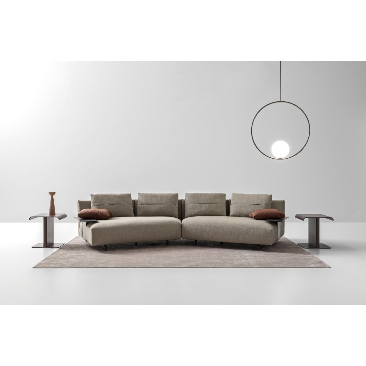 Ditre Italia - ATLANTIS Sofa