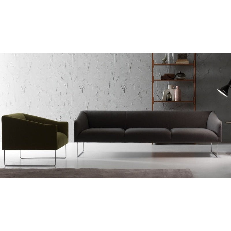 Quinti Sedute - Thank 2-Sitzer Sofa