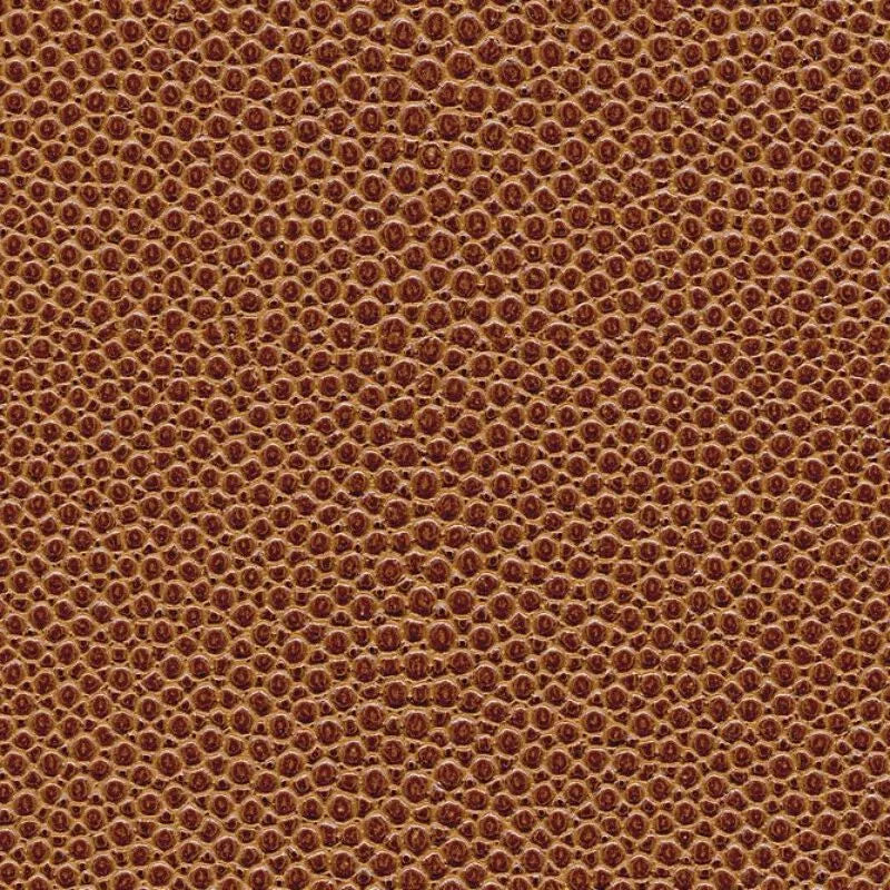 Kuumo - 2-Sitzer Sofa aus veganem Leder MW02 BROWN