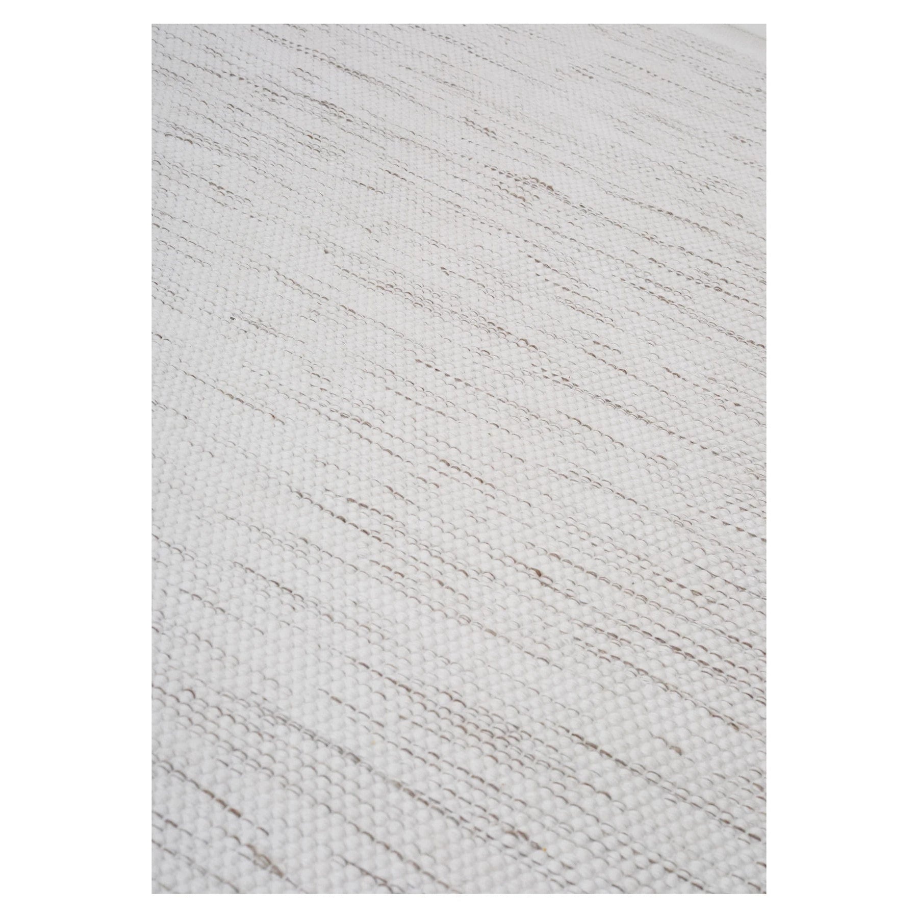 Linie Design - ADONIC MIST Teppich Off-White