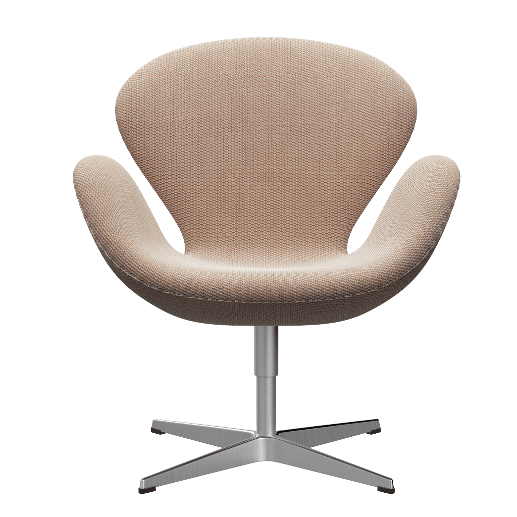 Fritz Hansen - Swan Chair Sessel Stoff
