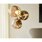 Tom Dixon - Melt Trio Round Pendelleuchte