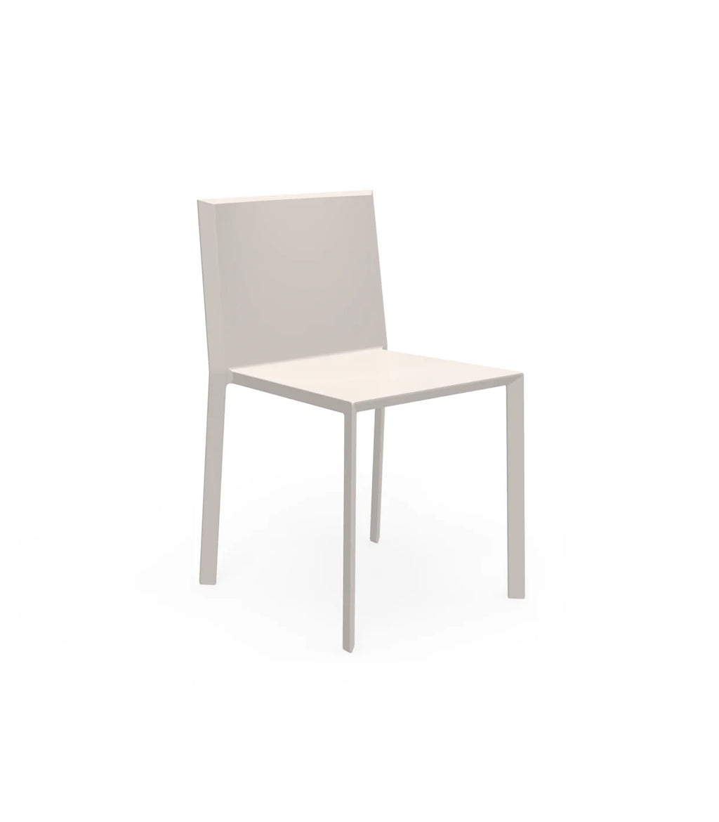 Vondom - 4er-Set Quartz Stuhl